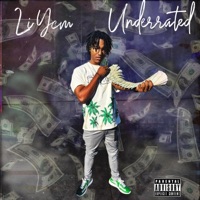 Underrated - LiYCM