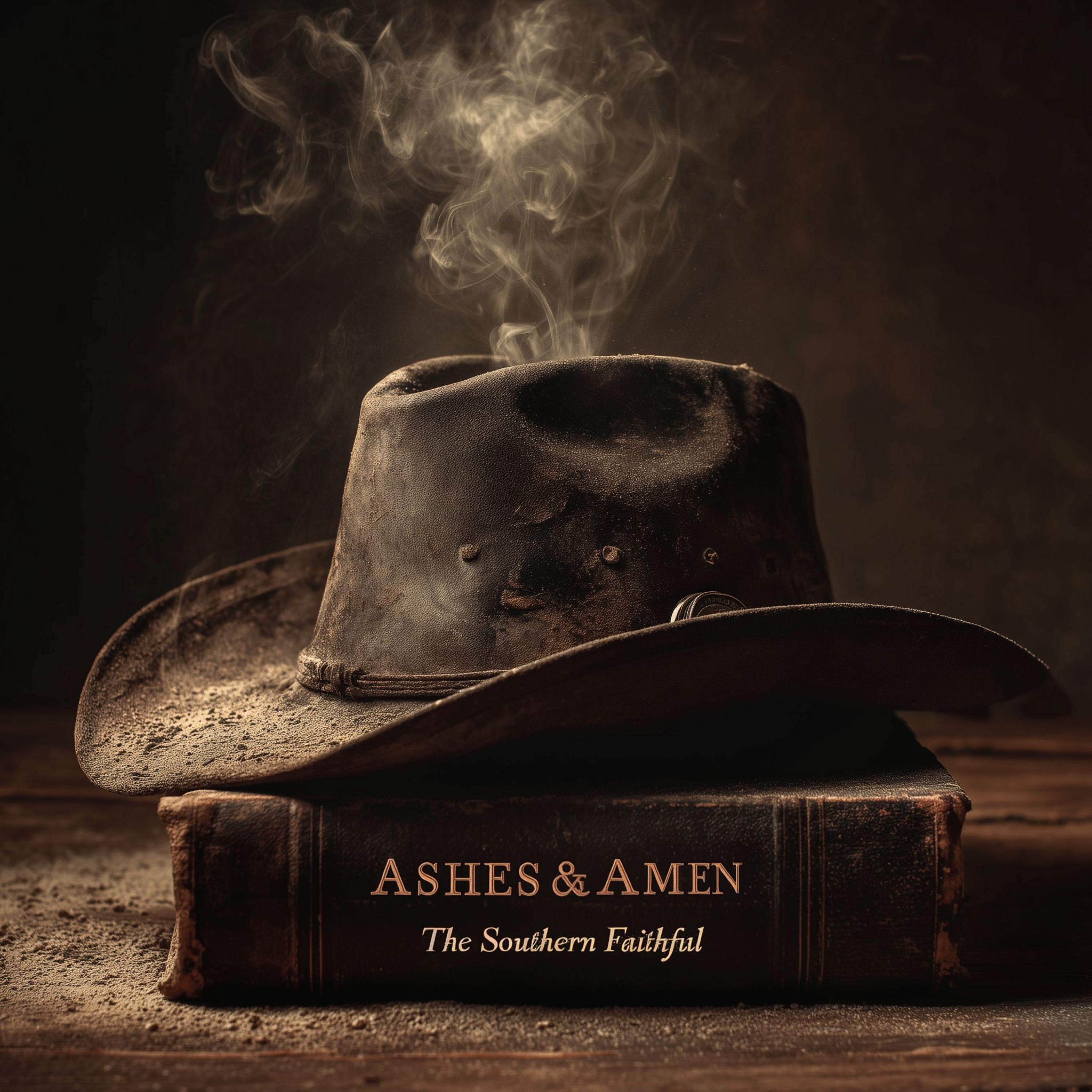 Ashes & Amen