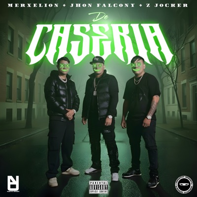 De Caseria - Single