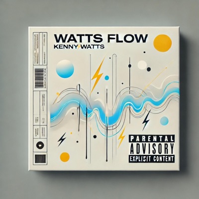 WATTS FLOW - Single