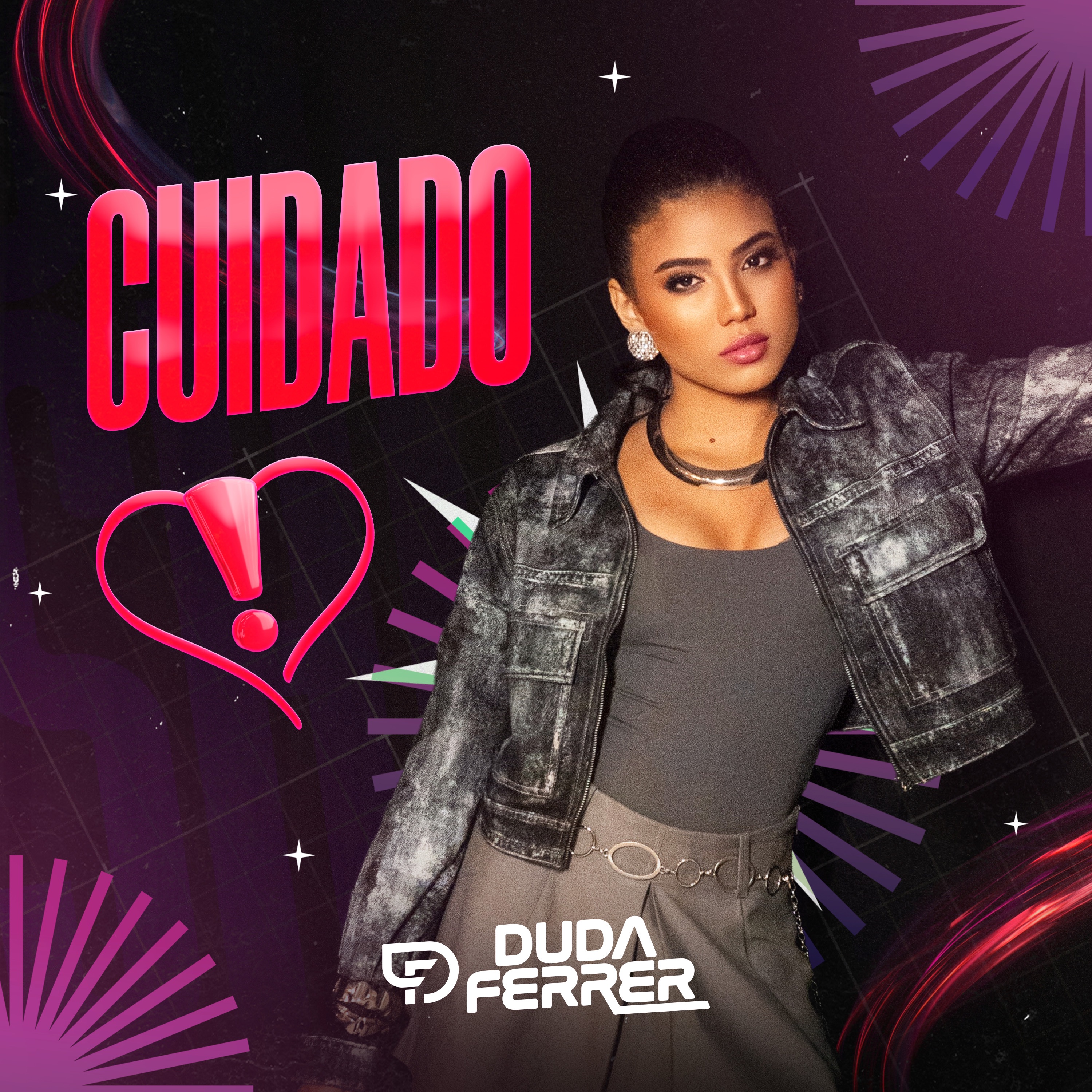 Cuidado - Single