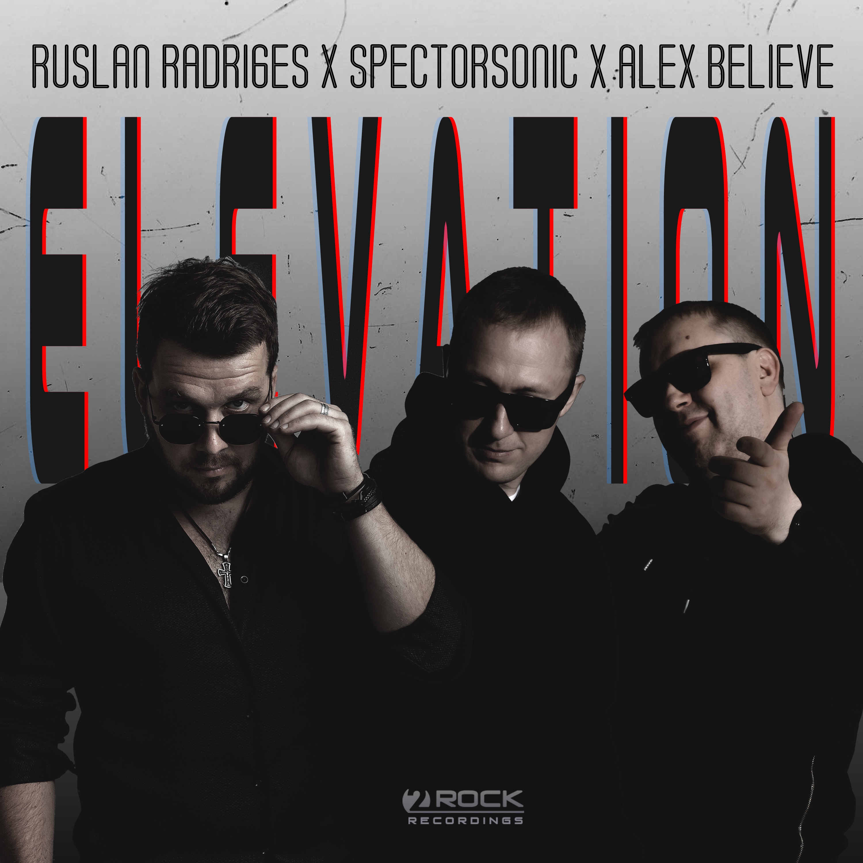 Elevation - Single