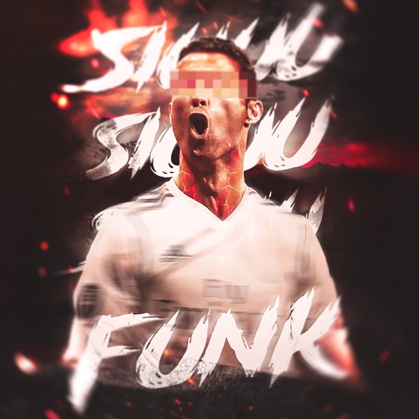 SIUUU FUNK - EP