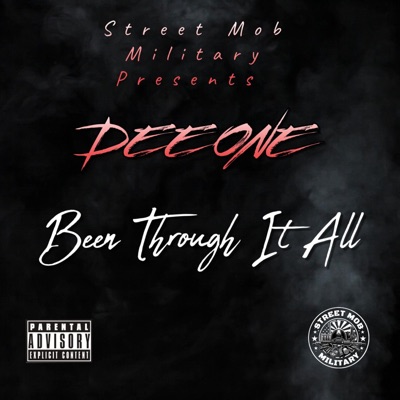 Been Through It All - Single