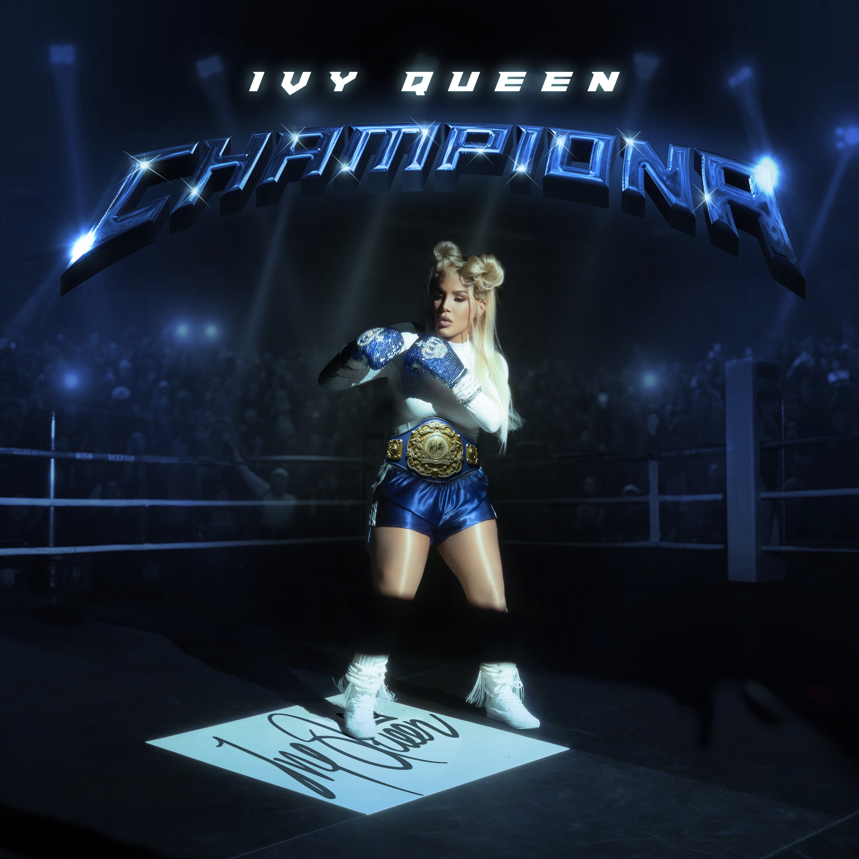 Championa - Single