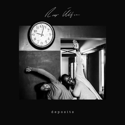 Deposits (Additional Music from Original Motion Picture The Deposit) - EP