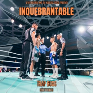 INQUEBRANTABLE (feat. Koneh)