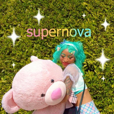 Supernova - Single