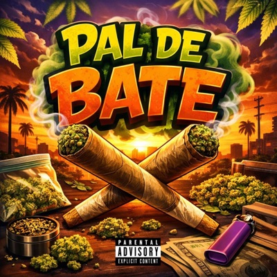 Pal De Bate - Single