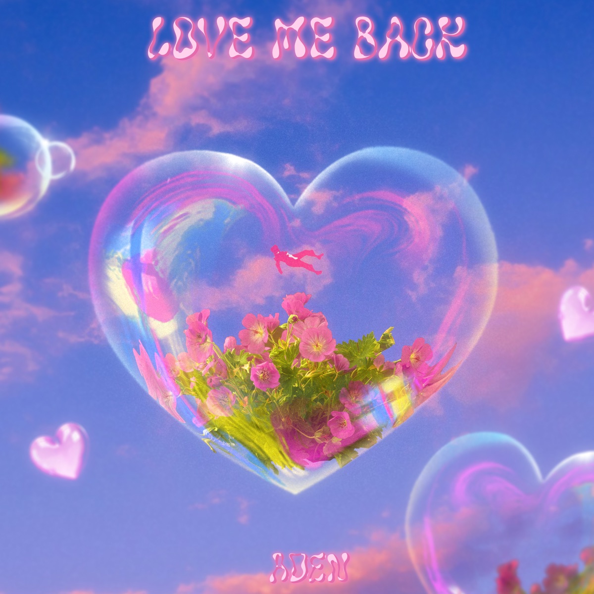 Aden - Love Me Back - Single (2025) [iTunes Plus AAC M4A]-新房子
