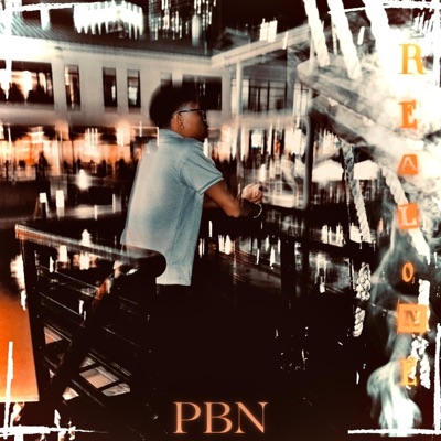 Real One (hands up) - Single