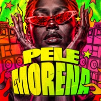 Pele Morena - Single - Matheus Alves, Nuzio Medeiros, POCAH & Adriel