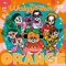 The Wakey Showソングアルバム - ORANGE - 