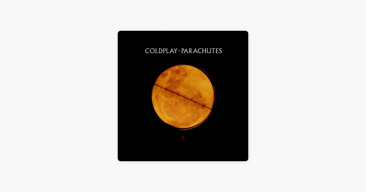 Sparks - Coldplay