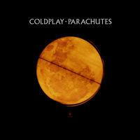 Yellow - Coldplay Cover Art