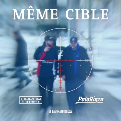 Même cible - EP
