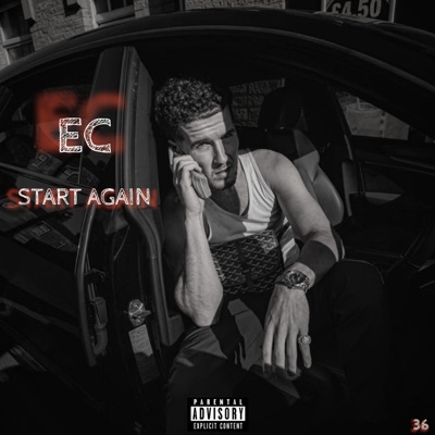 Start Again - Single