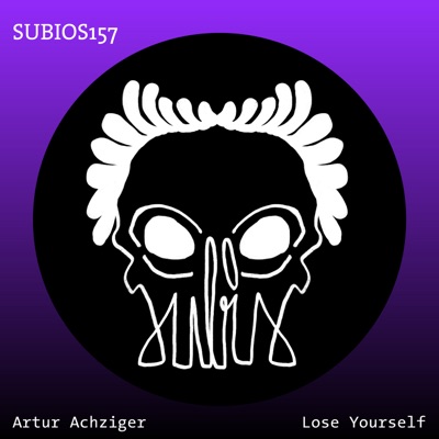 Lose Yourself - Single