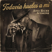 Todavía Hueles a Mí