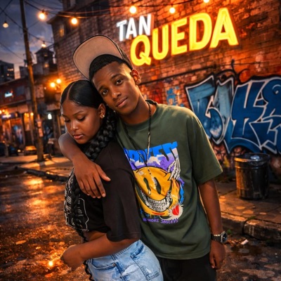Tan Queda (feat. Leo Mp & La Yina) - Single