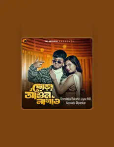 Somdatta Rakshitを聴いたり、ミュージックビデオを鑑賞したり、経歴やツアー日程などを確認したりしましょう！