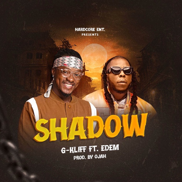 Man No Be God (feat. King Raph) - Single - Album by G-Kliff