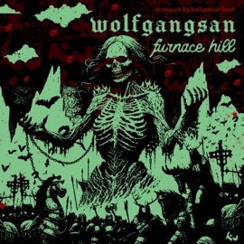 Quiver (feat. Bollywood Beed) Wolfgangsan