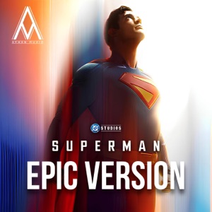 Superman 2025 (Epic Version) - Single