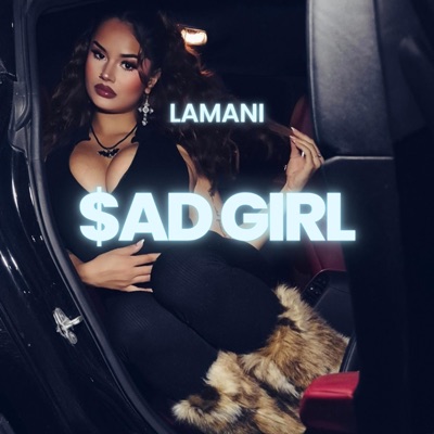 $ad Girl - Single