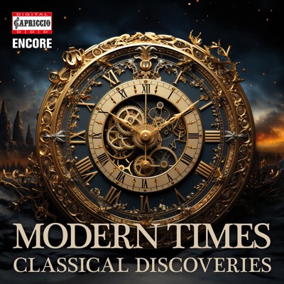 Modern Times: Classical Discoveries