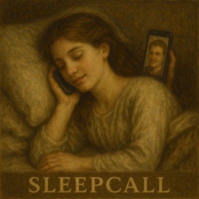 Song - SLEEPCALL - OVID16