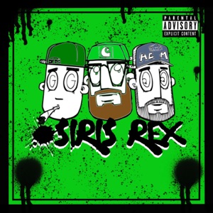 Cant Say Shit (feat. MF VANDAL)