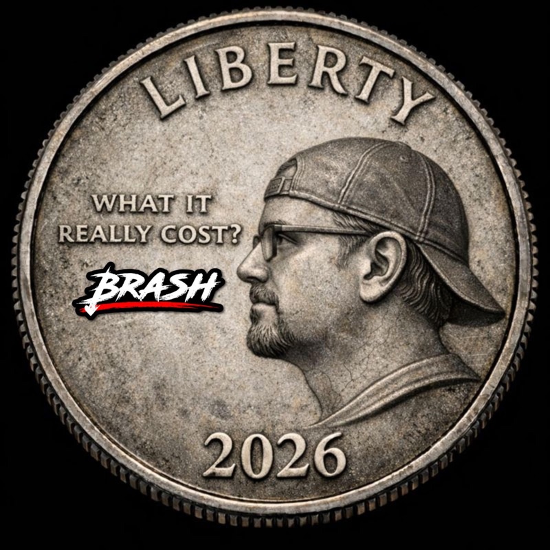 What It Really Cost - Single