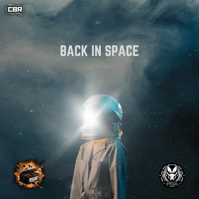 Back in Space - Single
