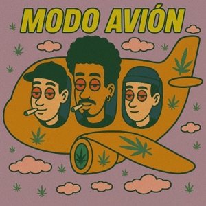 Modo Avión (feat. Andreshi & Bengthekidd)