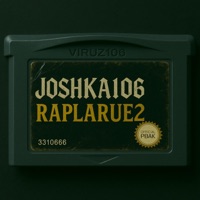 RAP LA RUE 2 Qualifikation - Single - JOSHKA106