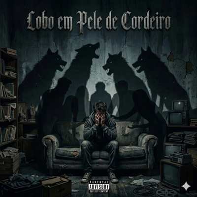 Lobo em Pele de Cordeiro - Single