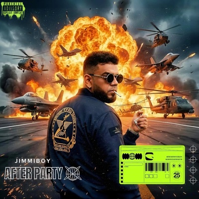 After Party - Single