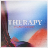 Therapy - Single - Lex Ferrari