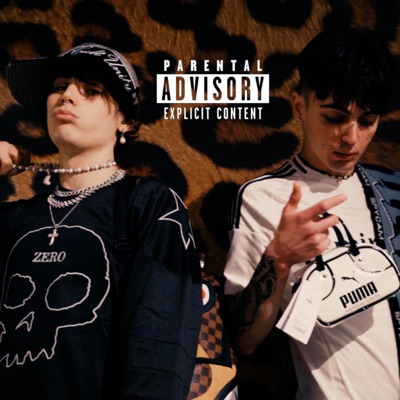 Money Rokstar (feat. Koronovany) - Single