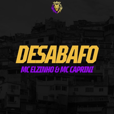 Desabafo - Single