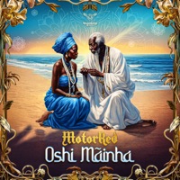 Oshi Mainha - Single - MotorRed & Nevermind