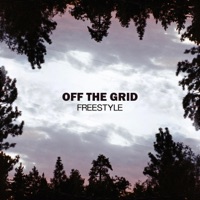 OFF THE GRID FREESTYLE - Single - NugLife