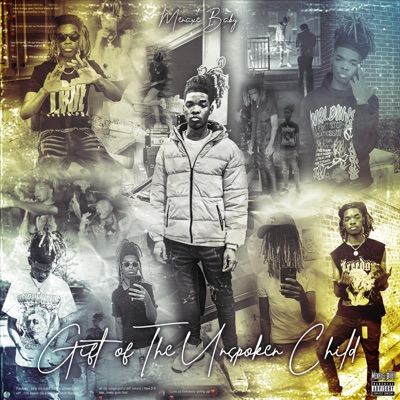 Gift Of The Unspoken Child