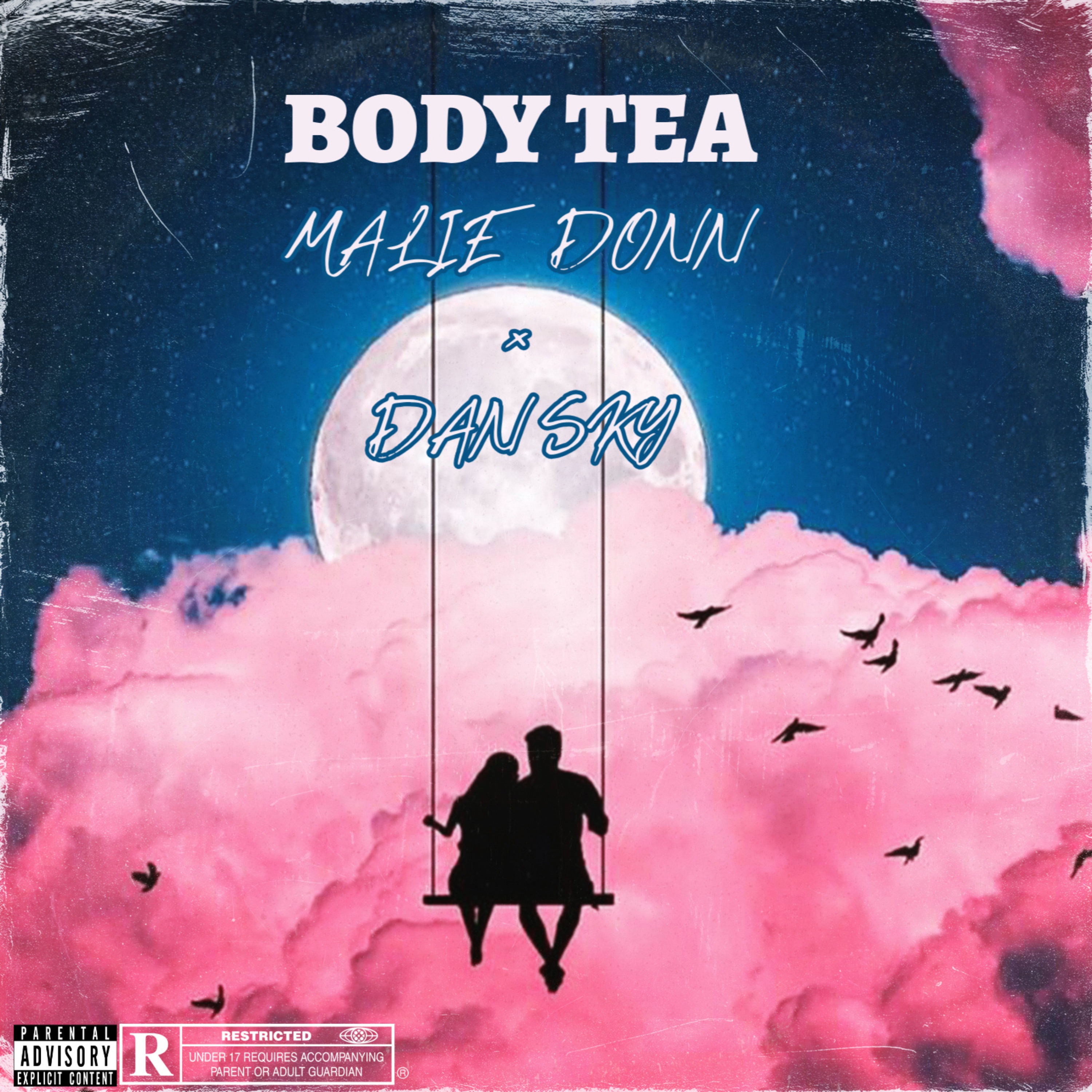 Body Tea - Single
