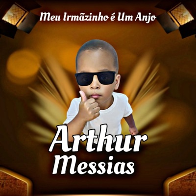 Meu Irmãzinho É um Anjo - Single