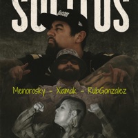 Solitos (feat. Xiamak & RuBGonzalez) - Single - Menorosky