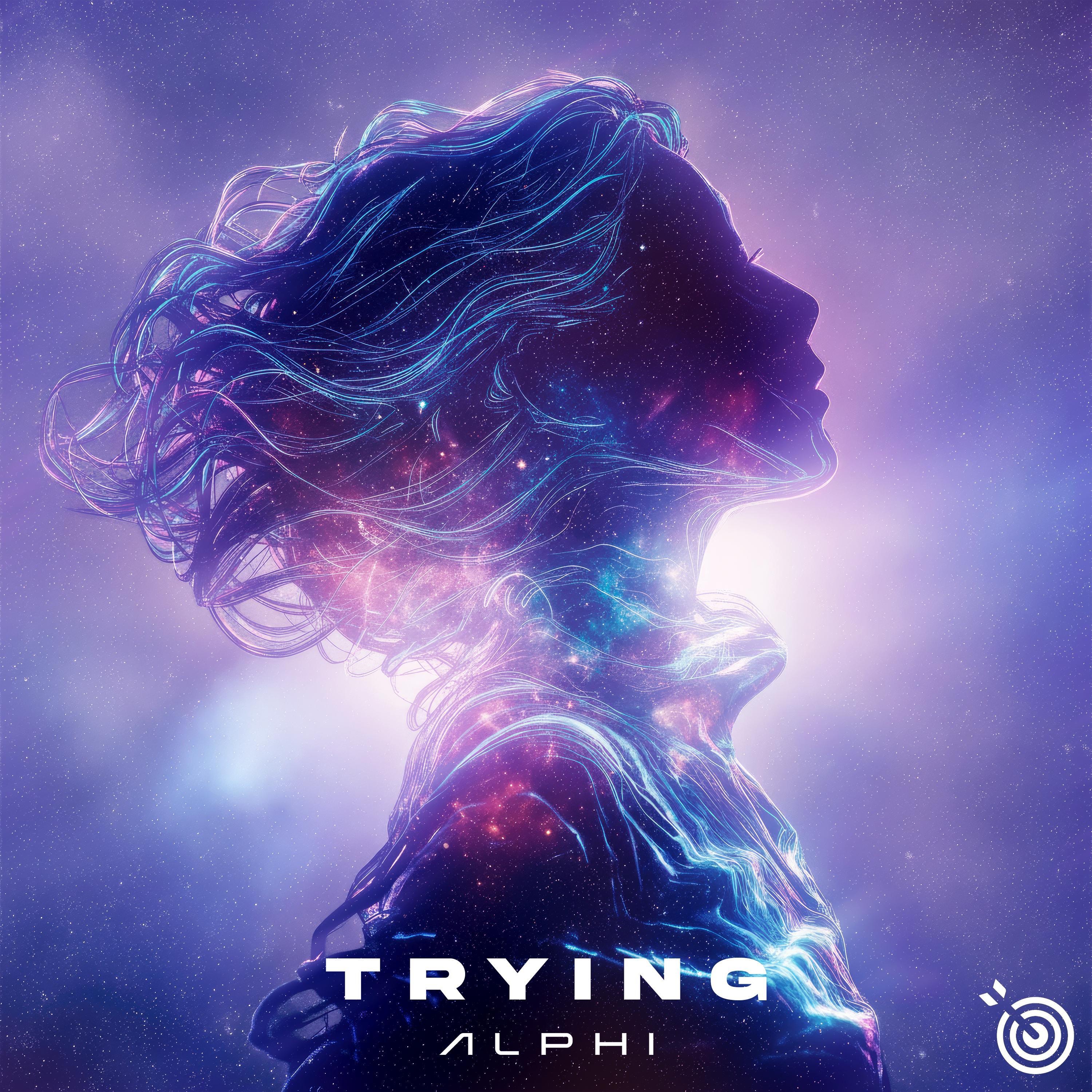 Trying - Single