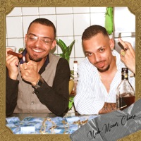 Modo Menor Chuco - Saint Lukka & Horu$