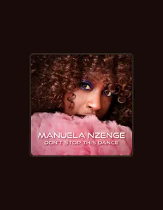 Escucha a Manuela Nzenge, mira vídeos musicales, lee la biografía, consulta fechas de giras y mucho más.